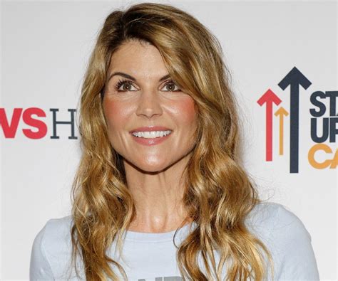 A Magical Presence: Lori Loughlin's Age, Height, and Fitness
