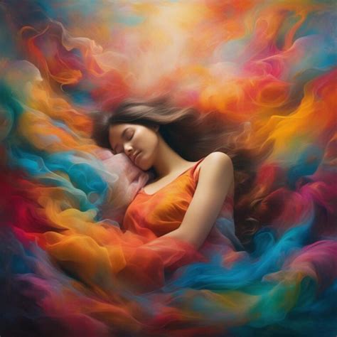 A Memorable Caress: Decoding the Significance of Sensuous Strokes in Dreams