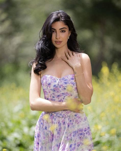 A Model Figure: Elwa Saleh's Beauty Secrets Revealed