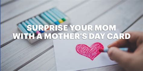 A Mother's Day Surprise: Fulfilling a Lifelong Wish