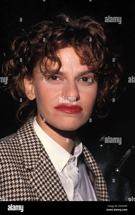 A Multifaceted Artist: Sandra Bernhard's Ventures in Music and Writing