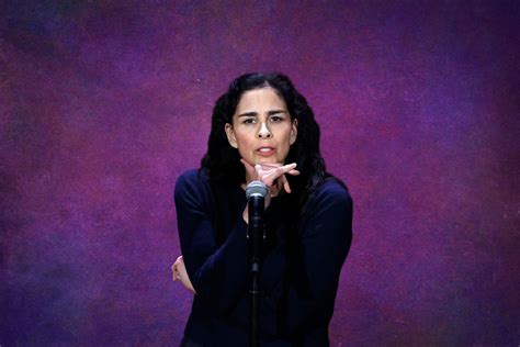 A Multifaceted Talent: An in-depth look into the versatile skills of Sarah Silverman