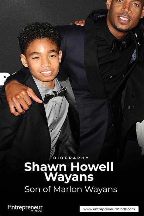 A Multitalented Performer: Explore the Life and Talent of Shawn Howell Wayans