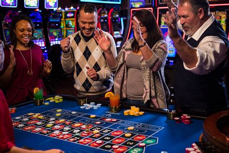 A Multitude of Games for Every Gambler: Exploring the Vast Selection at Sin City's Premier Gaming Destination