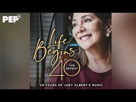 A Musical Journey: Exploring Joey Albert's Life and Career