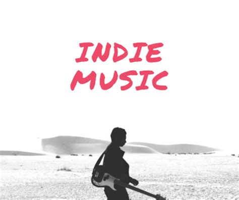 A Musical Journey: From Indie to Mainstream