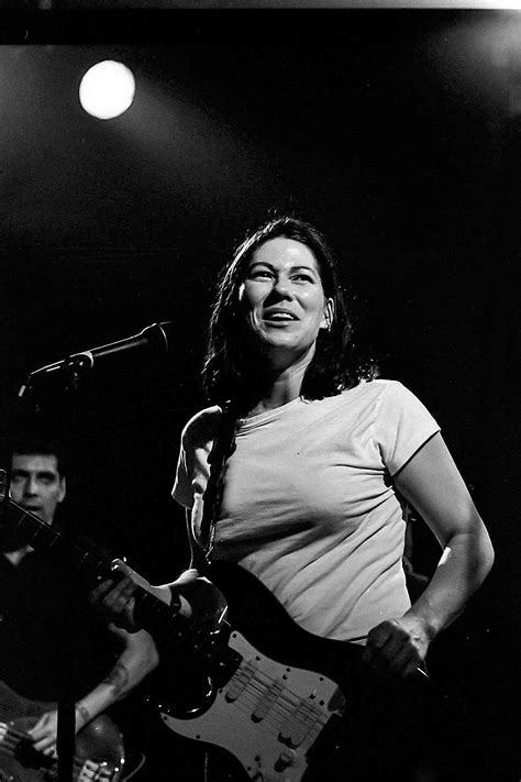 A Musical Journey with Kim Deal