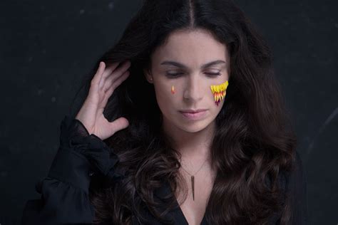 A Musical Odyssey: Yael Naim's Journey from Israel to Achieving Global Acclaim