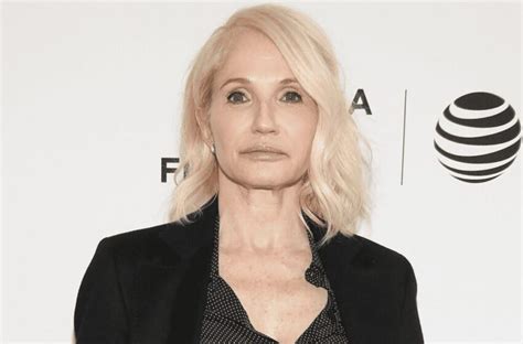 A Natural Beauty: Exploring Ellen Barkin's Age, Height, and Figure