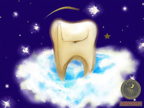 A New Beginning: The Symbolic Significance of Shedding Tooth Crowns in Dreams