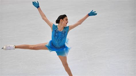 A New Star Shining Brightly in the World of Figure Skating