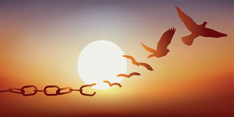 A Path to Liberation: Decrypting the Profound Significance of Escaping from Confinement