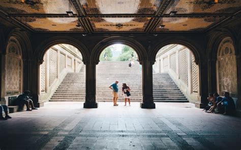 A Pathway to Transformation: Unveiling the Profound Symbolic Significance of the Stone Archway