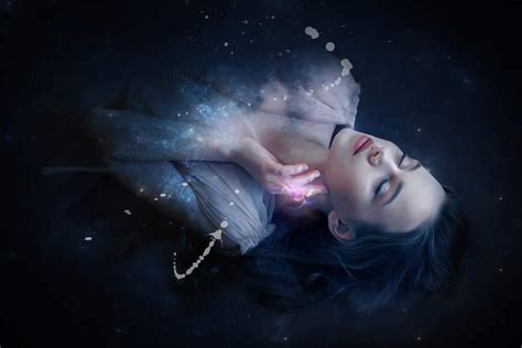 A Peek into Olwen's Reverie: A Deeper Look at Lucid Dreaming