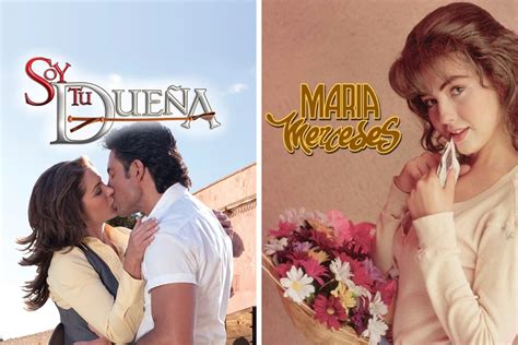 A Peek into the Fascinating History of Telenovelas in Mexico