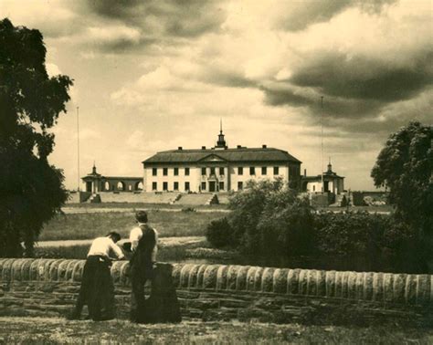 A Peek into the Past: The History of the Timeless Manor