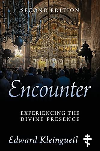 A Personal Encounter: Experiencing the Divine Presence in a Dream