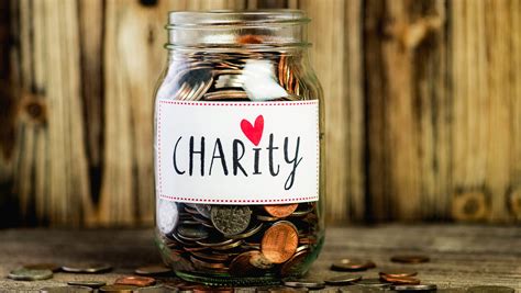 A Philanthropic Heart: Lulu's Charitable Contributions