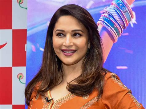 A Philanthropist at Heart: Madhuri Dixit's Charitable Endeavors