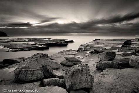 A Photographer's Delight: Capturing the Magic of Ebb and Flow