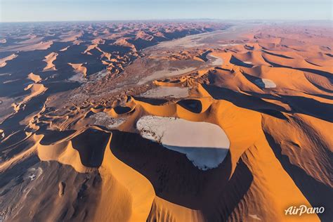 A Photographer's Paradise: The Namib Desert in Namibia