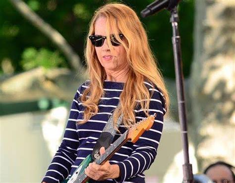 A Pioneer in a Male-Dominated Field: Charlotte Caffey's Impact on Women in the Music Industry