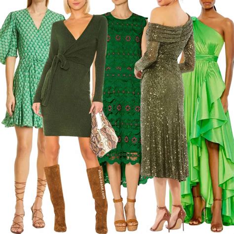 A Pop of Color: How Vibrant Green Shoes Can Transform Any Outfit