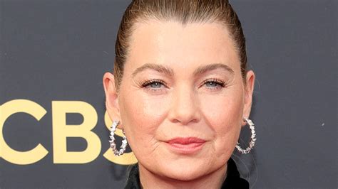 A Powerful Advocate: The Impact of Ellen Pompeo on Gender Equality in Hollywood