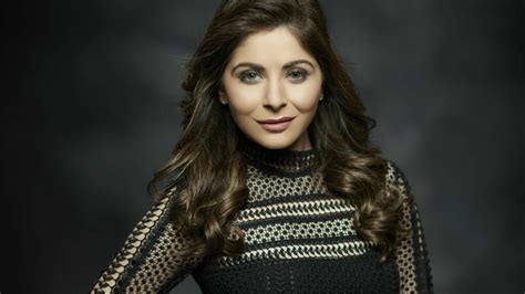 A Prominent Figure in the Music Industry: Kanika Kapoor