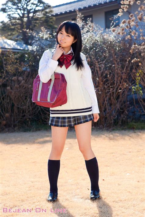 A Promising Future for Yui Kurokawa