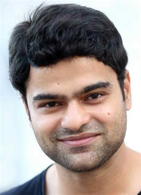 A Promising Star in Indian Cinema: Piyush Ranade