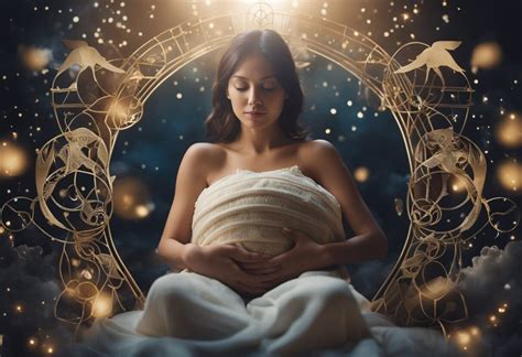 A Reflection of Inner Transformation in Dreaming of Childbirth