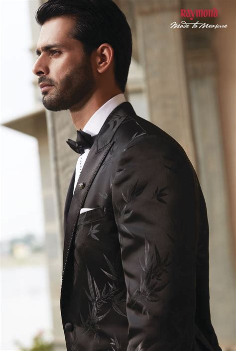 A Relentless Pursuit: Exploring the Enigmatic Gentleman in a Charcoal Attire