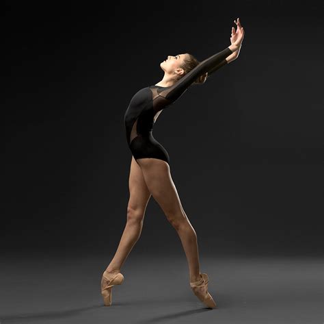A Remarkable Journey of an Exceptional Ballet Artist