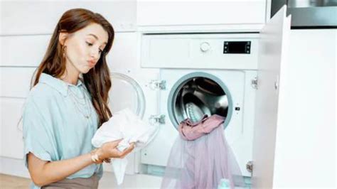 A Revolutionary Solution: Washing Garments Effortlessly