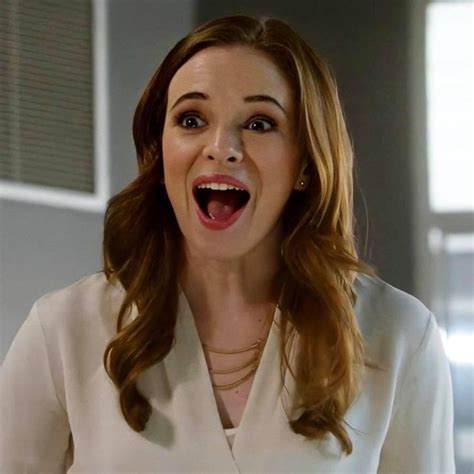 A Rising Star: Danielle Panabaker's Breakthrough Roles