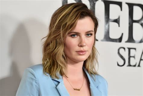 A Rising Star in Hollywood: Ireland Baldwin's Journey to Success