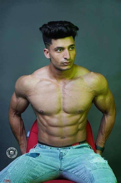 A Rising Star in the Fitness World