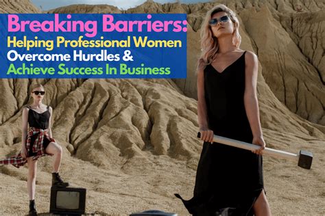 A Role Model for Women in the Industry: Breaking Barriers and Inspiring Others