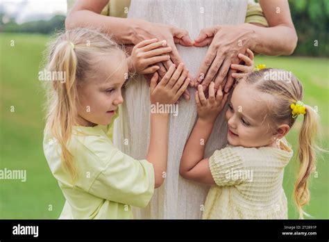 A Sibling's Anticipation and Enthusiasm