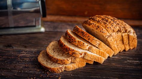 A Slice of History: Uncovering the Intriguing Origins of Loaf Bread