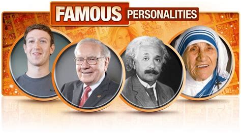 A Sneak Peek into the Lives of Famous People: Insights Into Celebrity Personalities and Their Availability for Fan Interactions