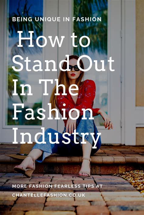 A Source of Inspiration for Aspiring Fashion Enthusiasts