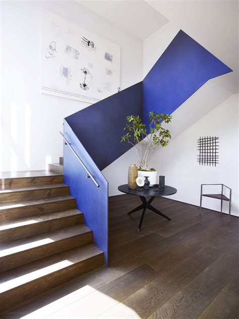 A Staircase to Inspiration: Fueling Your Imagination