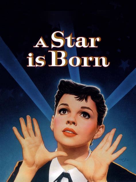 A Star is Born: Early Life and Background