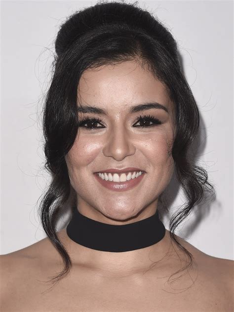 A Star on the Rise: Emily Rios and her Ascent in the Entertainment Industry