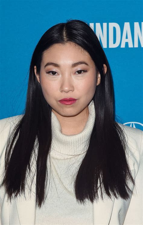 A Star on the Rise: Exploring Awkwafina's Journey