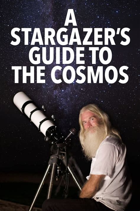 A Stargazer's Guide to the Cosmos