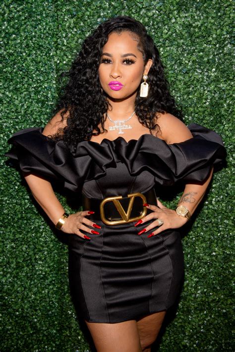 A Stellar Performer: Tammy Rivera's Rise in the Entertainment Industry