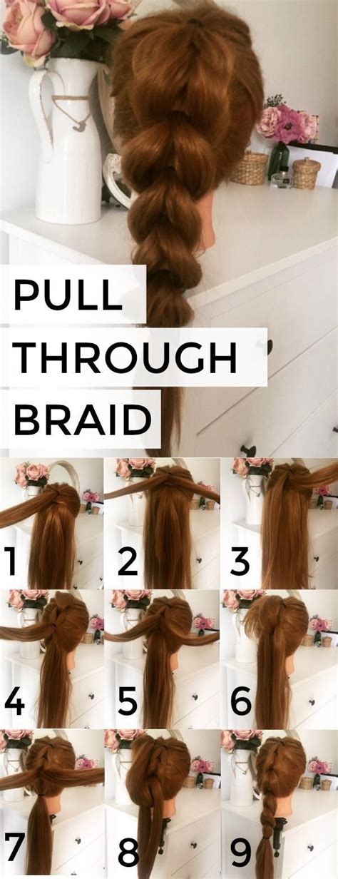 A Step-by-Step Guide to Achieving a Beautiful Braided Updo